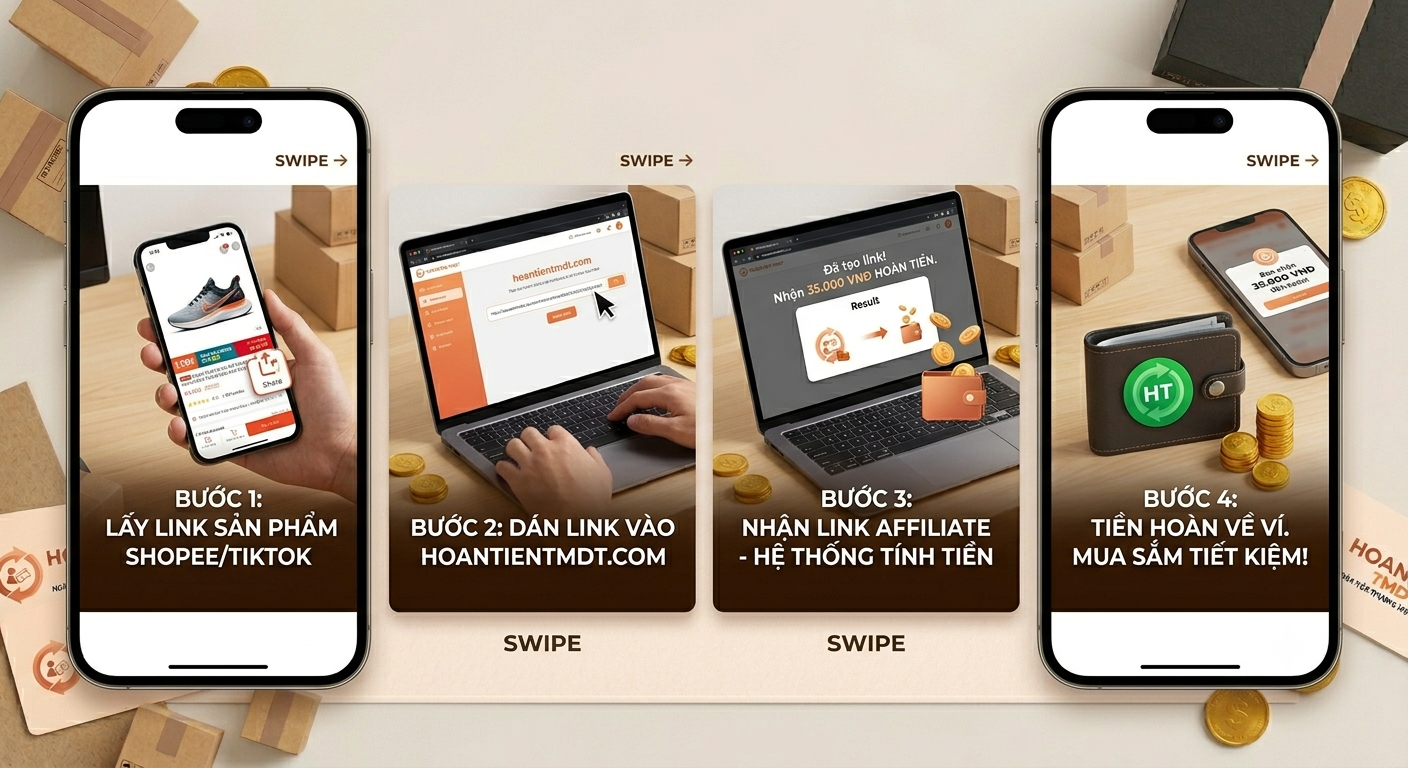 Chào mừng bạn tham gia